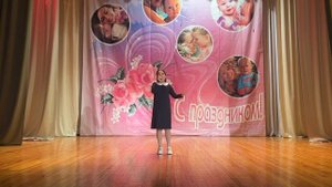 Паузер Полина, Бравые солдатики