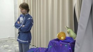 Сказка "По щучьему велению" на новый лад