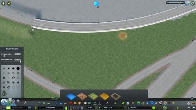 Industriegebiet STYLEN | Cities Skylines 25 | 4k/60fps #citiesskylines смотреть онлайн