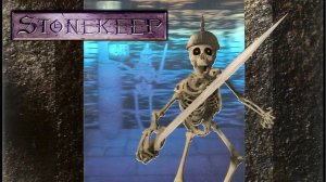 Stonekeep #4