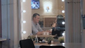 Love story Аня и Алексей