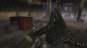 СТАЛКЕР 2. Арена. Четвёртый раунд