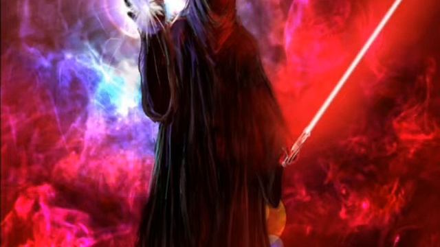 Дарт Нихилус - Theme смотреть онлайн