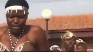 Goga Bobi boba, Прикольненький танец