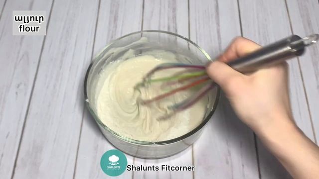 Փափուկ և անչափ համեղ Փանքեյք / Fluffy Pancake Recipe смотреть онлайн