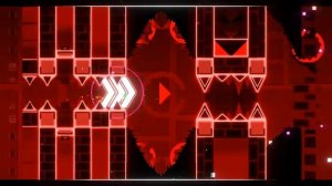 Bloodbath RTX=ON — Geometry Dash