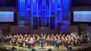 Т. Машима - Концерт для саксофона-альта "Птицы", часть II "Чайка"