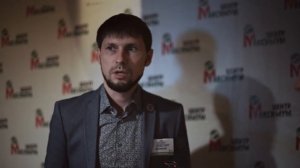 Максим Баранов