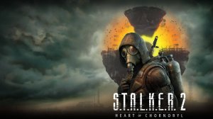 STALKER 2(Сталкер 2) прохождение на максимальной сложности. Часть 10. Поход в Рыжий Лес и Янов.
