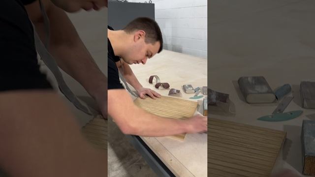 Ошибки ручной шлифовки обходятся дорого!