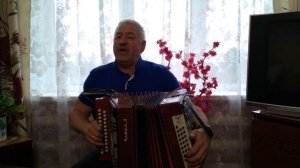 Мамина берёзка .mp4
