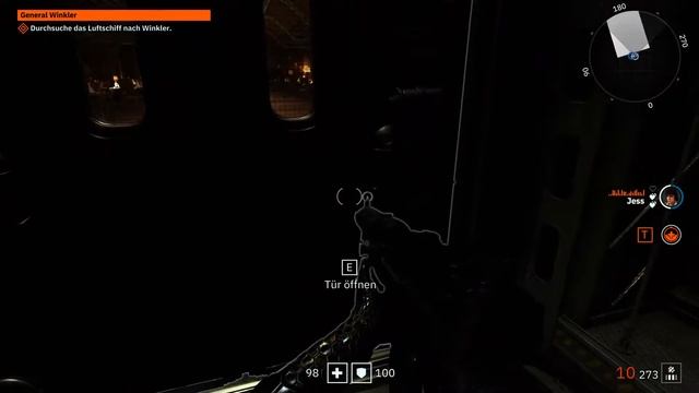 Wolfenstein: Youngblood 1 ma gugen