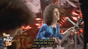 Rare Bird  - Sympathy -1969