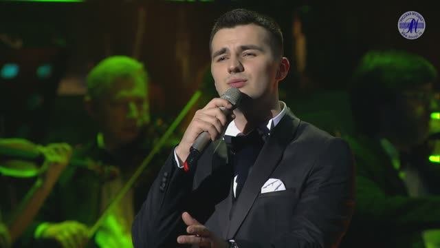Евгений КИРИЧЕНКО «Ностальгический романс» (