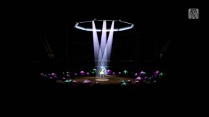 This is the Happiness and Peace of Mind Commitee - Project Diva Mega Mix+