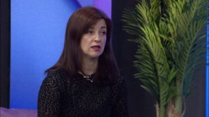 Утро Донбасса 5 декабря 2024г. То, что мы едим. Бобовые. Ольга Пащенко