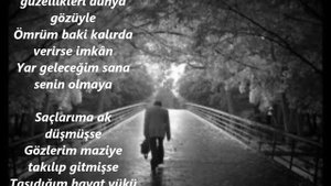 Benim Hayatım