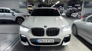 Ваш билет в страну скорости и стиля - BMW X4 M Sport 2020 года!