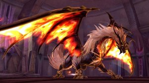 Aion Remastered- это новый игровой сервер игры Aion Online.