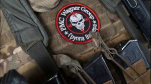 Командиры «Вагнера» раскрыли главные правила своего кодекса