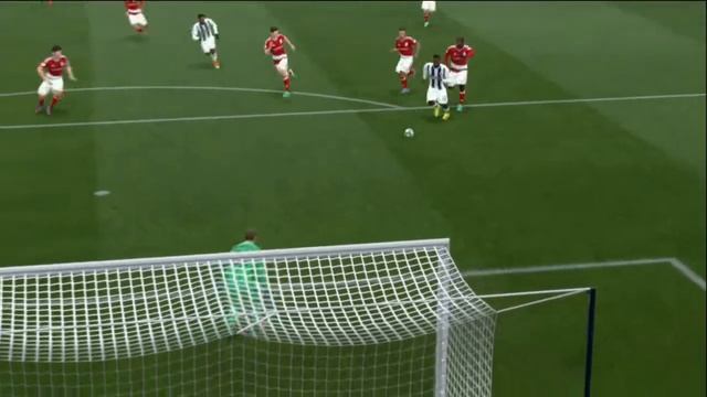 Fifa 17 West Brom Career Mode Legendary Difficulty Ep 72: Extend The Unbeaten Run  Squad Report