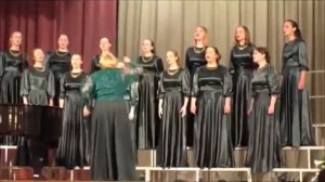 Ариозо матери