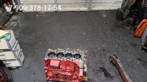 Газель Камминз, новый мотор не всегда хорошее решение