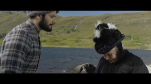 Виктория и Абдул trl rus (2017)