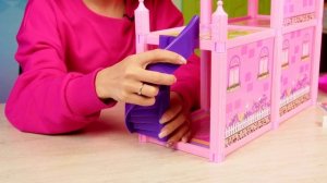 Настольная игра детей на везение «Весёлый огород», сортировка ( Арт ДетМир - 1000693690 )