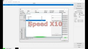 BMW-Explorer-Сброс пробега CAS4 через OBD2