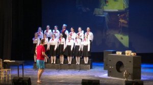 23 сезон социализации, факультет истории и социальных коммуникаций