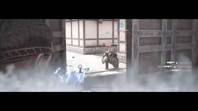 Rogue Company / Огонь и лед смотреть онлайн