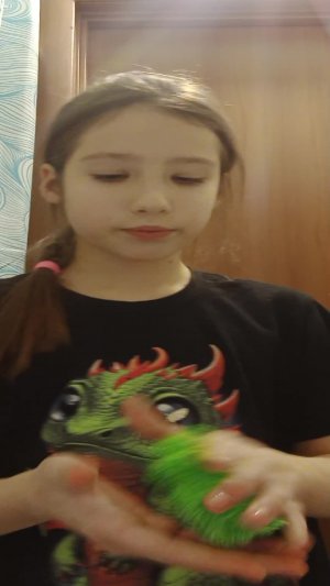 издеваемся над пластелином