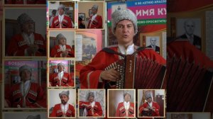 Когда мы были на войне. Ансамбль Колос. 2020 г.