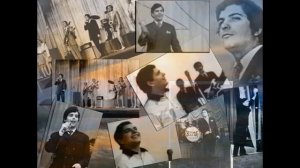 Анатолий Королёв  ЗВЁЗДНЫЙ ЧАС