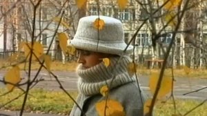 "Деревенская жизнь Вл. и Татьяны",  фильм 3-ий