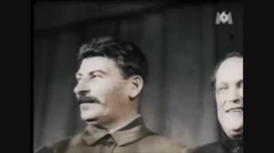 Интеллект Сталина - только факты. Об уровне образования Иосифа Виссарионовича