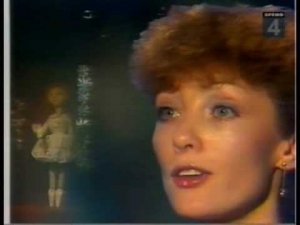 Ольга Зарубина - "Песня куклы" 1988