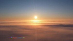 Зимний рассвет