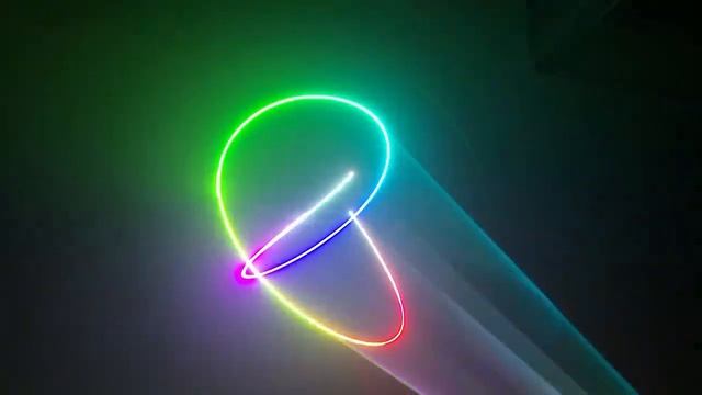 GRAPH SDA 4000 PURE RGB смотреть онлайн