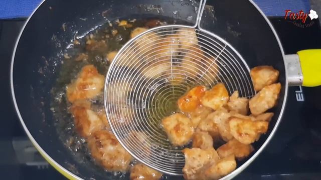 চাইনিজ চিকেন মাঞ্চুরিয়ান | Restaurant Style Chicken Manchurian | Bangladeshi Chicken Manchurian