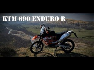 Как нельзя покупать KTM 690 Enduro R