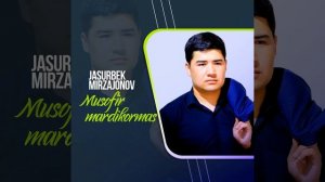 Musofir mardikormas