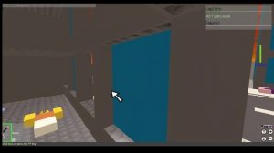 зомби напали на Robloxiyou