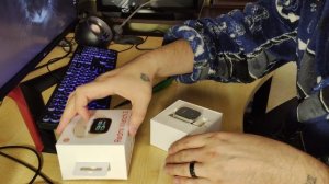 Смарт часы и браслеты Xiaomi Смарт-часы Xiaomi Redmi Watch 3