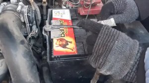 Что будет, если оставить новый аккумулятор на 7 дней?