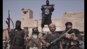 Последний воин