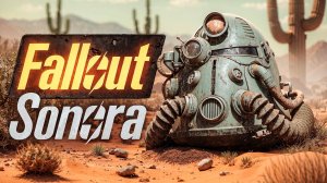 Про Fallout Sonora (Часть 1)