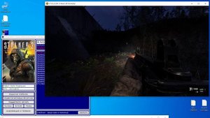 S.T.A.L.K.E.R. 2 Trainer +17 [Ver 1.0.3 Build 16611355] [Update 09.12.2024] [64 Bit] {Baracuda}.