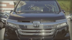 💣 САМЫЙ ПОПУЛЯРНЫЙ ЯПОНСКИЙ МИНИВЭН С ПРАВЫМ РУЛЁМ ❗️ HONDA STEPWGN SPADA ОБХОДИТ САНКЦИИ ❗️